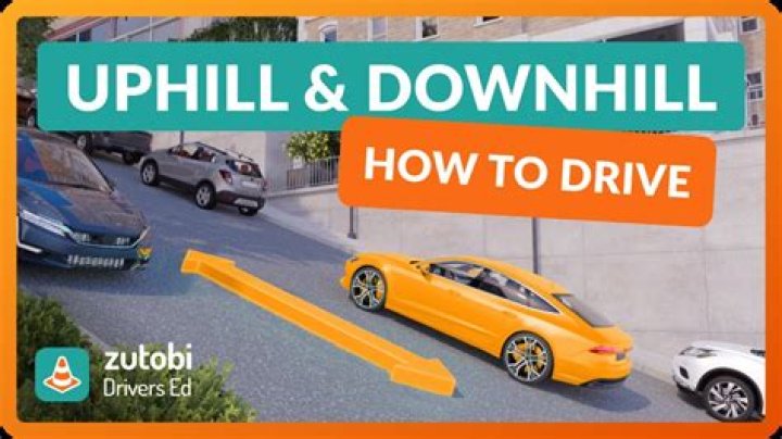 Is it bad to drive downhill in neutral?