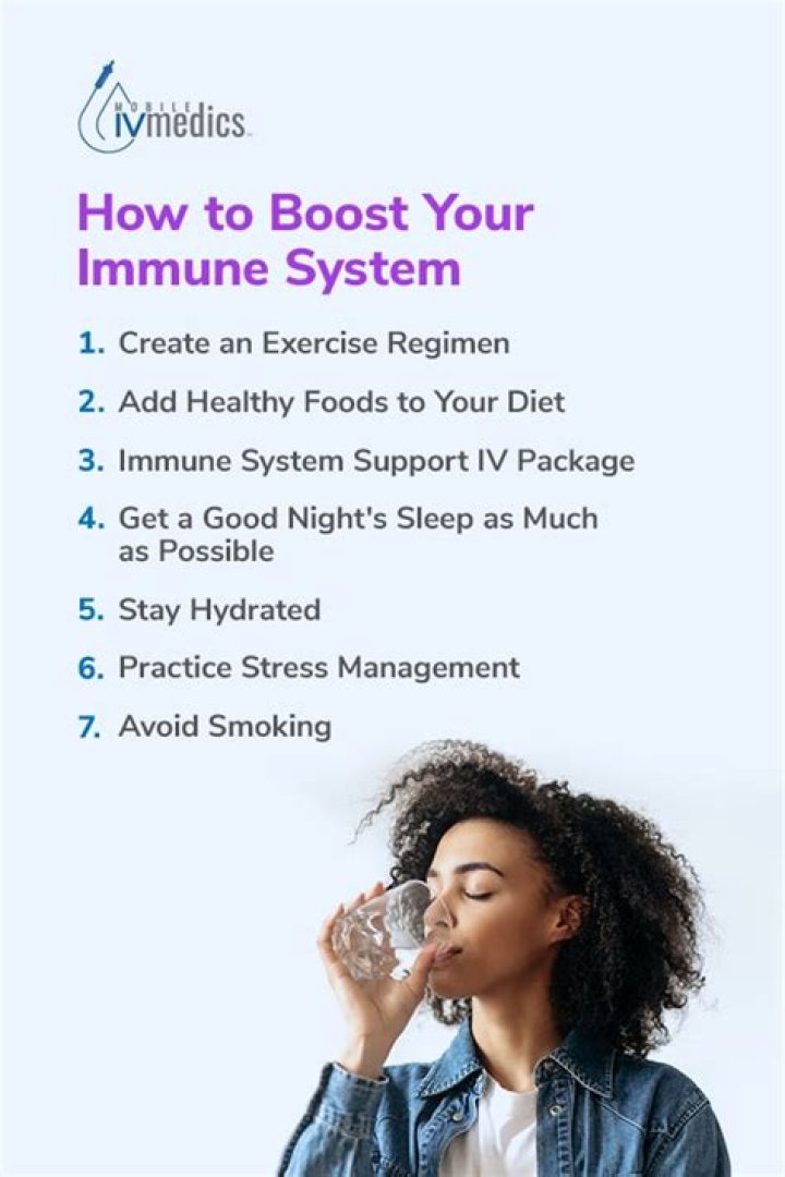 Is it good to have a strong immune system?