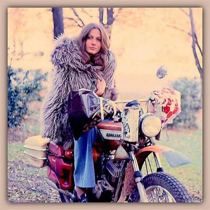 Is it OK for a woman to ride a men's bike?