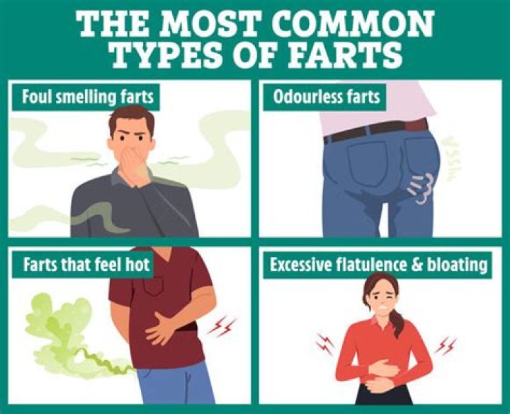 Is it possible for a human not to fart?