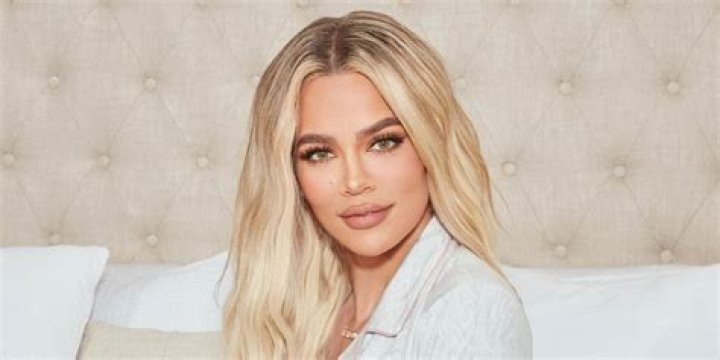 Is Khloé Kardashian vegetarian?