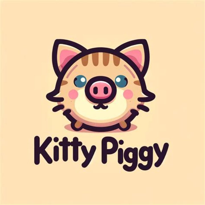 Is Kitty piggy a female?