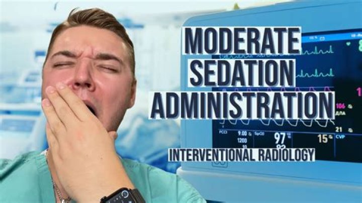 Is Mac anesthesia considered moderate sedation?