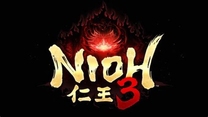 Is Nioh hard like Sekiro?