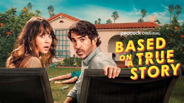 Is pitch based on a true story?