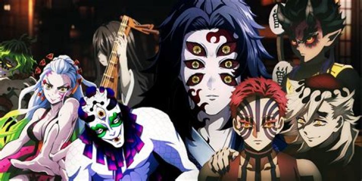 Is Rui the strongest lower moon?