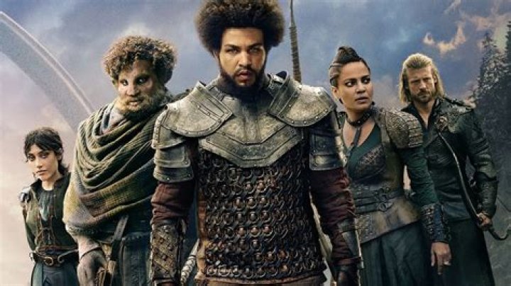 Is Slade alive in season 2?