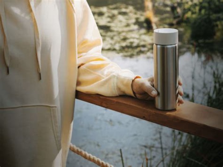 Is stainless steel water bottle safe?