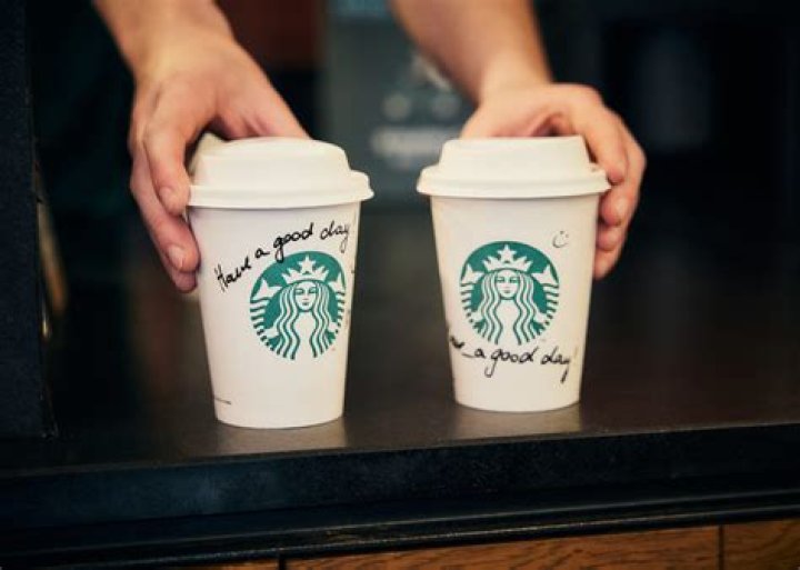 Is Starbucks a fun place to work?