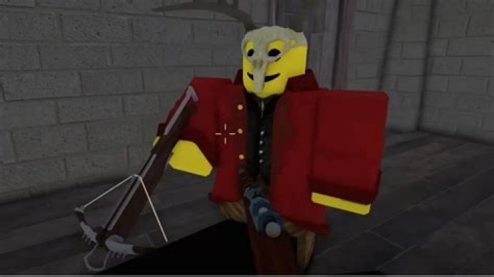 Is Stentor a cultist?