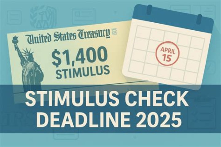 Is the next stimulus check only for parents?