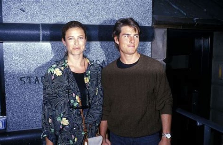 Is Tom Cruise sterile?