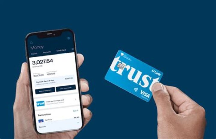 Is trust money considered income?