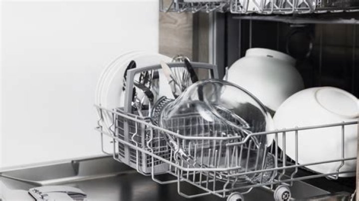Is Tupperware safe to use?