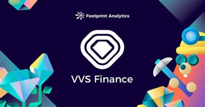 Is VVS finance a good investment?