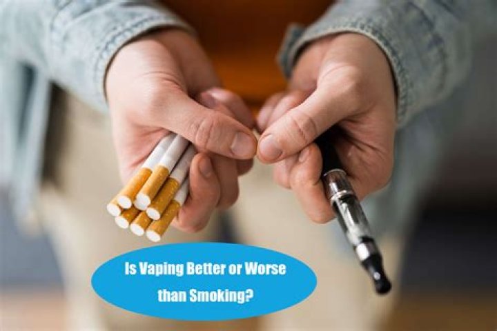 Is welding worse than smoking?
