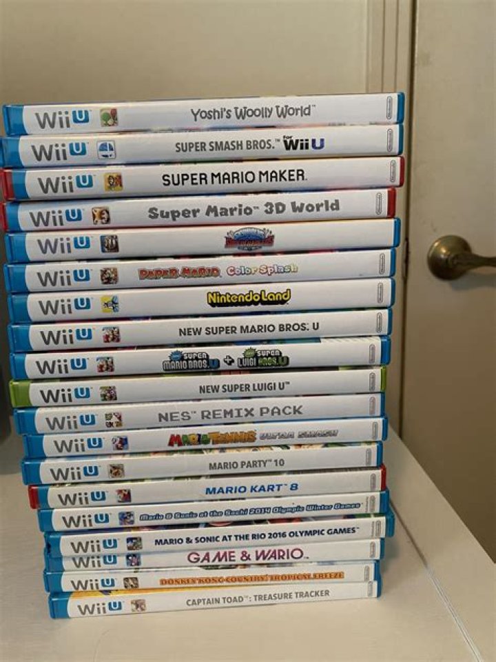 Was the Wii a success?