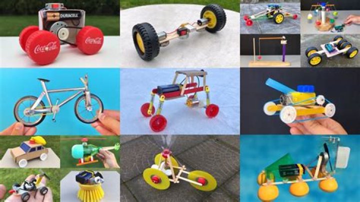 What are some cool inventions?