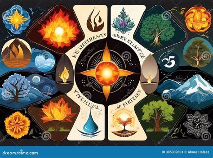 What are the 7 elements of plot?