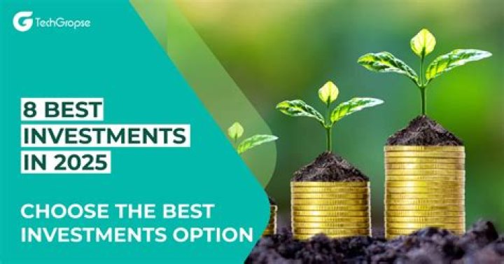 What are the best investment ideas?