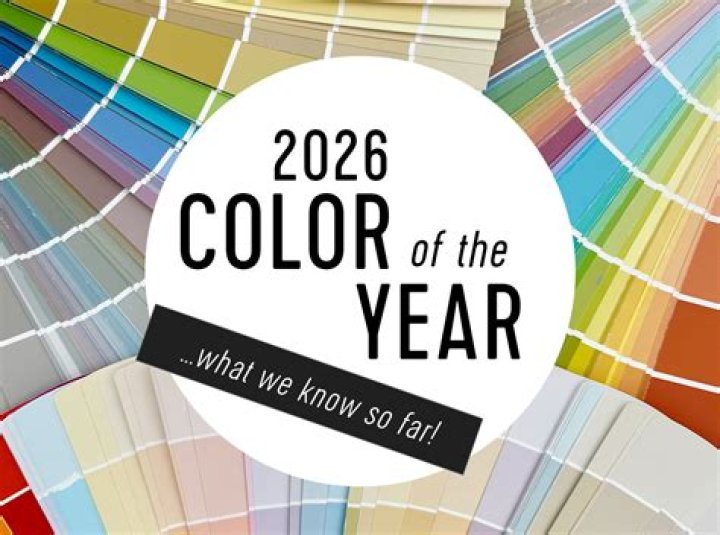 What are the new house colors for 2022?