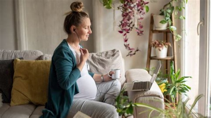 What are the rights of a pregnant woman?