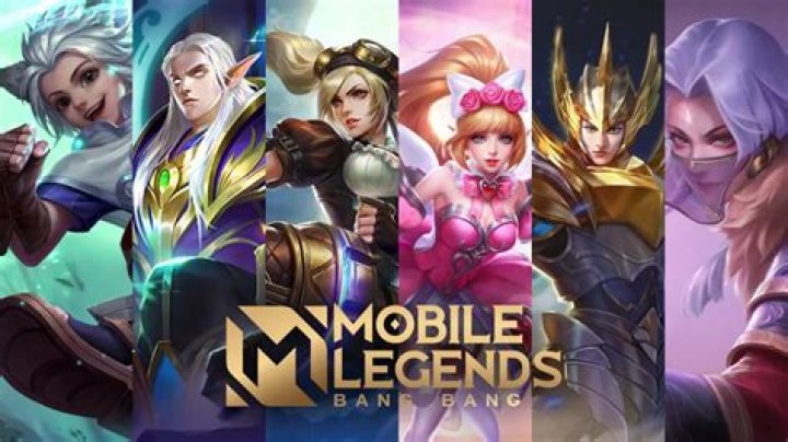 What country plays Mobile Legends?