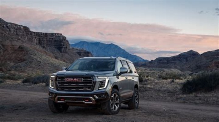 What does AT4 off-road mode do?