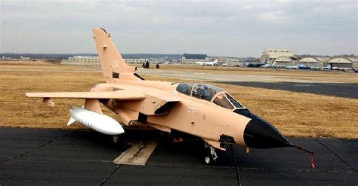 What fighter jets can a civilian buy?