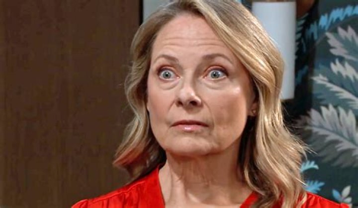 What happened to Gladys on General Hospital?