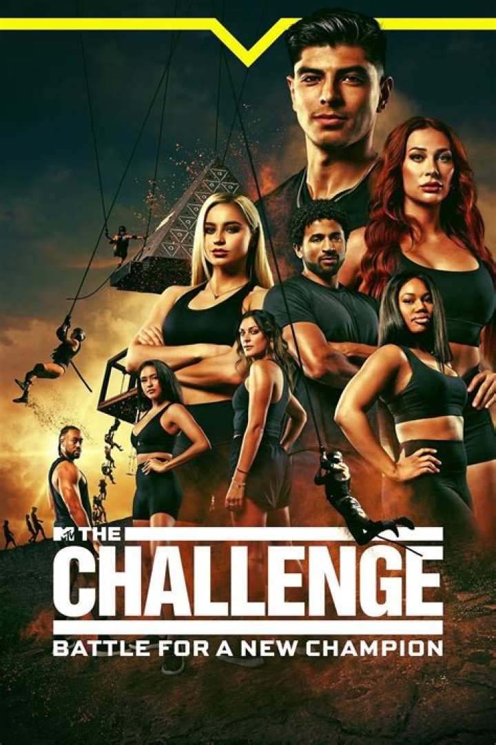 What happened to Jordan from The Challenge?
