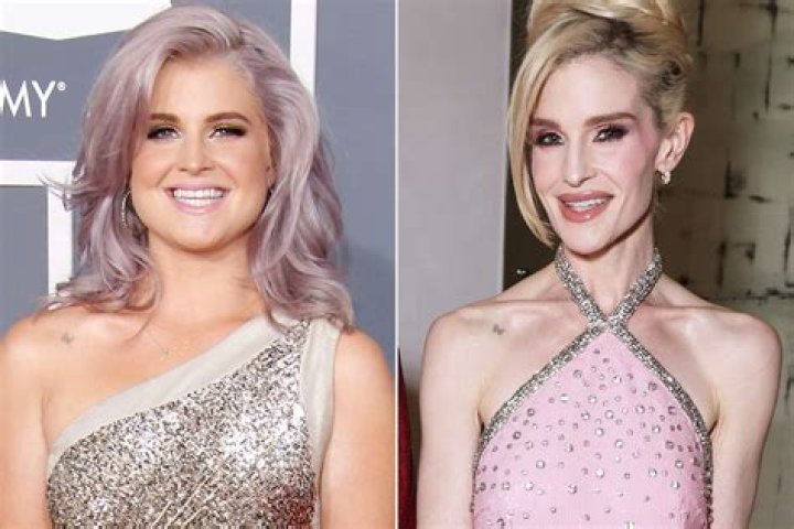 What happened to Kelly Wiglesworth?