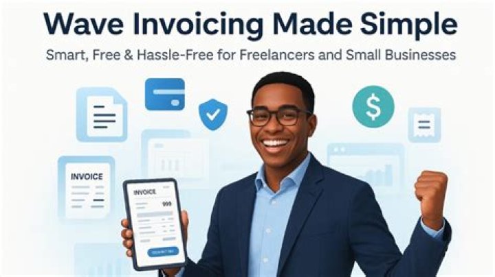 What happened to wave invoicing?