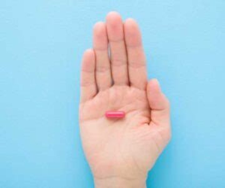 What happens if you accidentally take two clopidogrel?