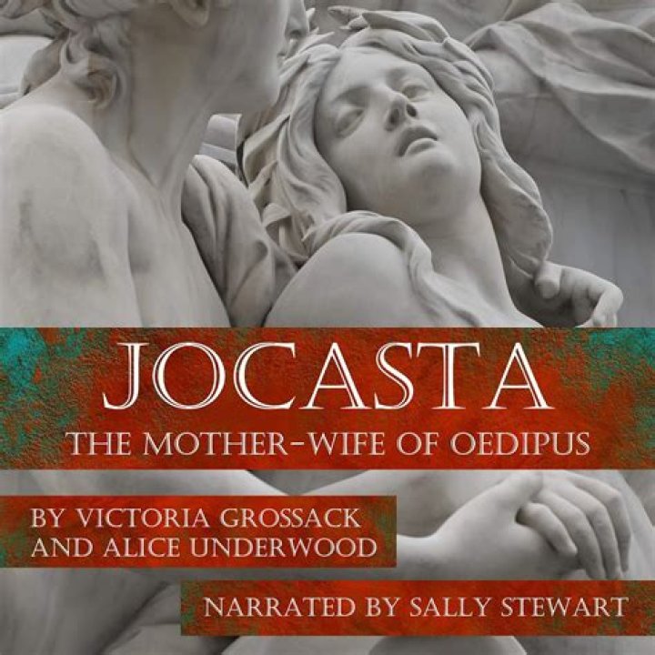 What is a Jocasta mom?
