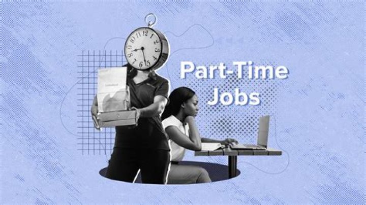 What is a part time girlfriend?