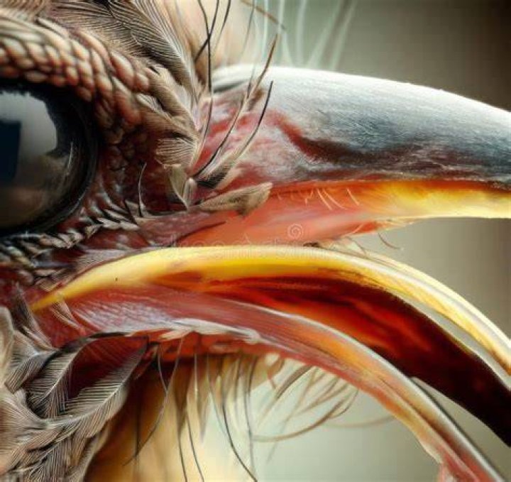 What is bird's eye shot?