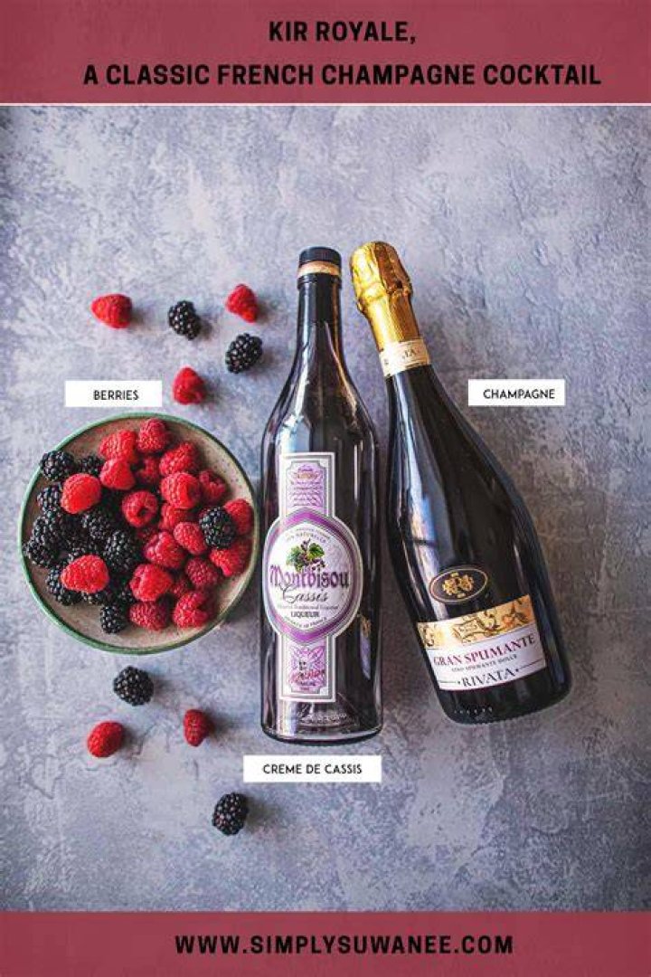 What is Champagne called in French?