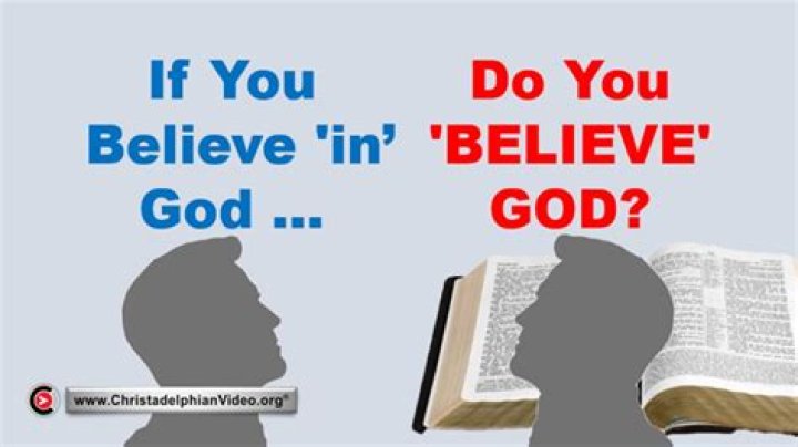 What is it called when you don't believe in God but you believe in a higher power?