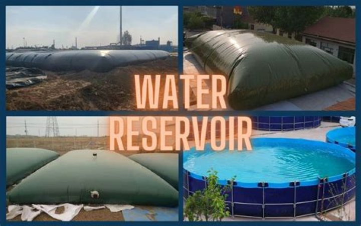 What is reservoir in Deepwoken?