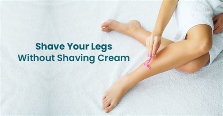What is the best age to start shaving your legs?