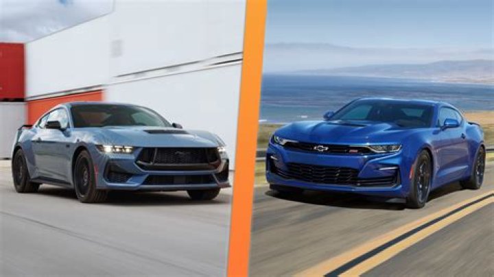 What is the difference between a Mustang GT and a Bullitt?