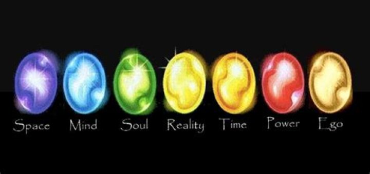 What is the ego stone?