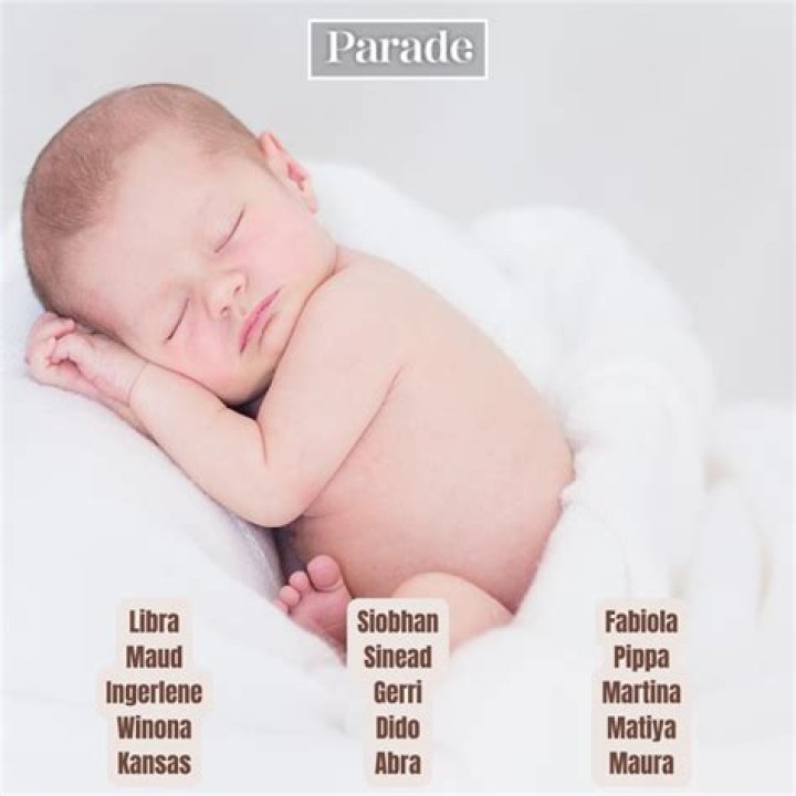 What is the meaning of baby's breath?