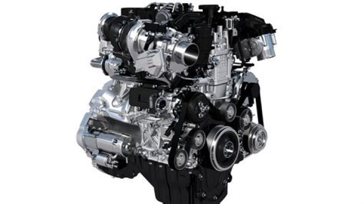 What is the most reliable 4 cylinder engine?