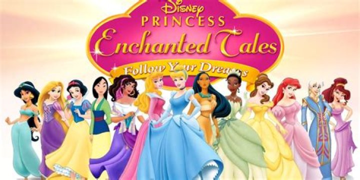 What is the next Disney Princess movie?