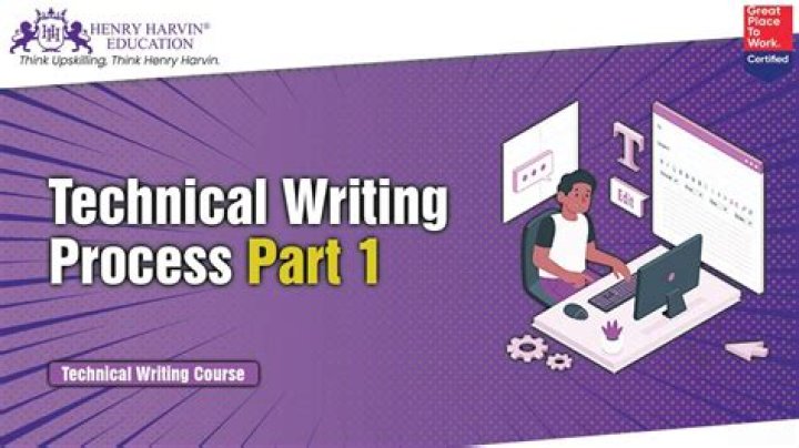 What is the purpose and process of technical writing?