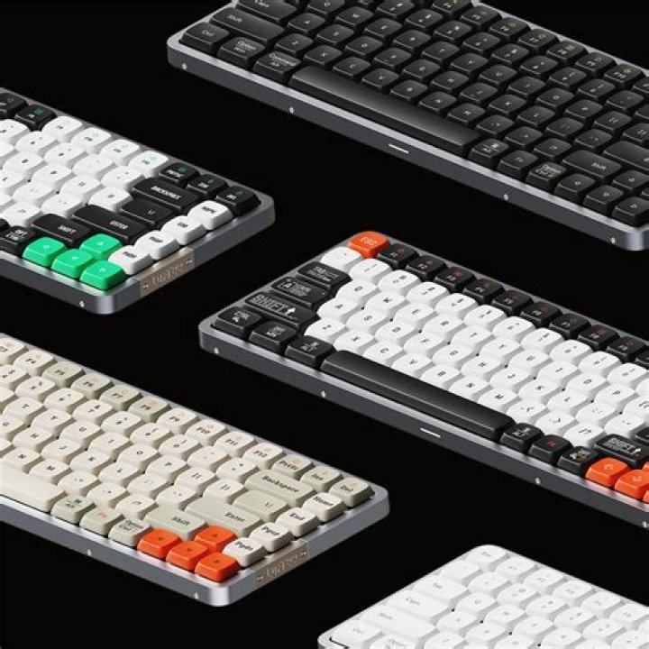 What is the smoothest keyboard?