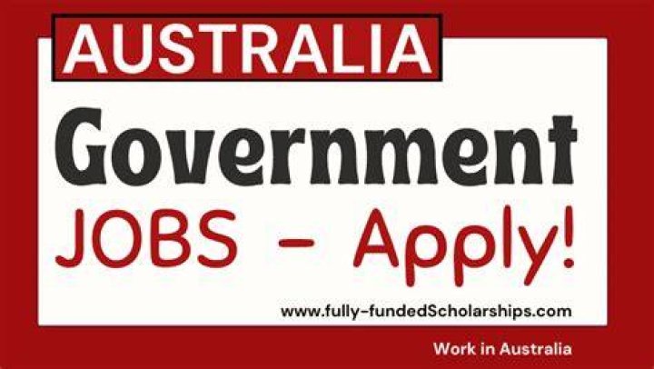 What jobs require Australian citizenship?