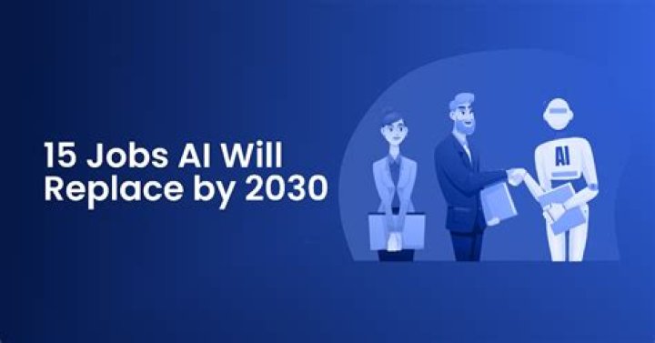 What jobs will be left after AI?